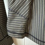 Lululemon  Forme Jacket II Pine Stripe‎ Size 6 Photo 6