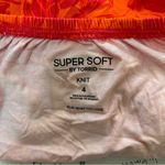 Torrid Super Soft Off-Shoulder Long Sleeve Crop Top - 4X Photo 1