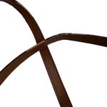 Michael Kors Kempton Nylon Large Pocket Tote Bag Neutral Women's Casual FLAWED Photo 2