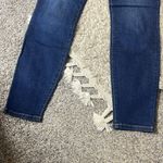 Vineyard Vines sz 8 new NWOT Women's Blue Jeans Photo 1