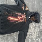 Jerzees The Flash Hoodie Photo 2