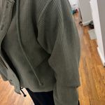 American Eagle Outfitters Cropped Jacket Photo 4