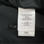 DKNY Grey Tweed Short A-Line Skirt Size 8 Photo 5