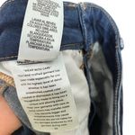 Good American Good Legs Jeans Women’s Size 25 Blue Crop High Rise Distressed Photo 11