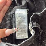 Madewell  Balloon Barrel Jeans in Biscayne Wash Photo 7