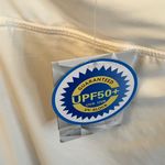 Baleaf : Cream Activewear Skirt with built-in shorts- tennis skirt- S Photo 4