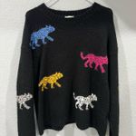 Boutique  Sweater Photo 0