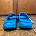 Hoka NWT women’s  Ora Recovery slides sz 5 Photo 2