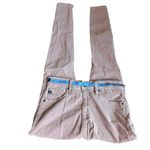 AG Adriano Goldschmied 3/$15 AG Farrah high rise skinny corduroy pants Photo 2