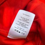 Veronica Beard Faxon Belted Trousers in Cherry Red 16 Photo 6