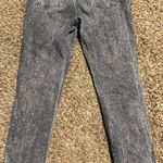 H&M Size 4 Dark Grey  Mom Jeans Photo 1