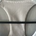 Outdoor Voices Outdoor Voice White Doing Thing Sports Bra Size XS Photo 2