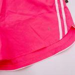 Danskin NEW Now Women's Performance Athletic Shorts w/ Liner Bright Pink Large Photo 12