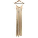 ‎NICHOLAS x REVOLVE Simone Dress in Milk Gold Size 2 Photo 2