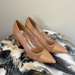 Marc Fisher Gildie Mesh Fishnet Heels 7 Photo 1