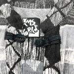 Jams World Womens Maxi Dress Size XSmall W335-Nori Geometric USA Beach Resort Photo 7