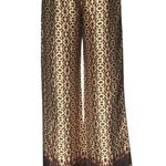 Cache  Pant New Sz 0/2/4 XS/S Removable Belt Animal Print Tribal Flair NWT $108 Photo 3