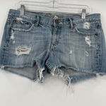 Abercrombie & Fitch  y2k shorts 10 Photo 0