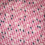 Vineyard Vines Sailboat Cotton Button Down Top Boat Nautical Pink Blue White XS Photo 4