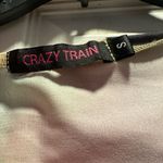 Crazy Train Hippie Hoodie new Photo 4