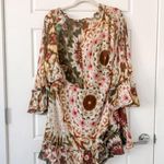 Charo Ruiz Ibiza Jane Kaftan Coverup Pink Photo 4