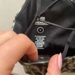 Good American GA Wild Night Bra Green- Size 0(XS) Photo 5