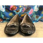 Life Stride  Black Loafers Woman’s Size 9‎ Velocity with Memory Foam Photo 0