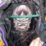 Castle X Jacket Black Size M Photo 1