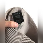 Cuts Coreflex Wide Strap Tank Top Gray Size M Photo 5