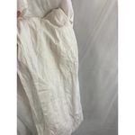 Caribbean Joe Linen Beach Pant Size medium Photo 2