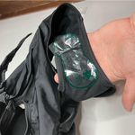 Pinkblush NWT  maternity swimsuit black size small Photo 6