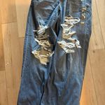 American Eagle wide leg jeans Photo 0