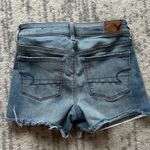 American Eagle Outfitters Jean Shorts Photo 2