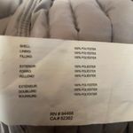 Nautica Packable Stretch Hooded Puffer Jacket Photo 6