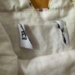 Princess Polly Haily cream and pink floral mini dress Photo 3