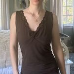 Emma James vintage beaded top Photo 1