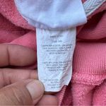 Champion Pink Collegiate Hoodie Large Photo 8