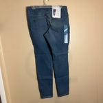Nine West  Getty Heidi Pull On Size Ten Medium Wash Jeans Photo 1