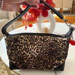 Madden Girl  Animal Print Crossbody Photo 7