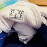 Vans Retro Mart Lace Up Skate Shoes Photo 6