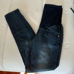 Indigo Rein Maternity Full panel Jeans Photo 0