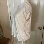 Chico's Chico’s Women’s Tank Top Photo 4