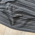 Head Womens Black Stripe Hoodie - XS Photo 5