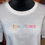 Bebe NWT- Sport shirt Photo 2