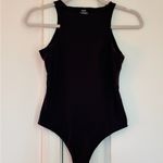 SKIMS NWOT  Fits Everybody High Neck Bodysuit MEDIUM Photo 2