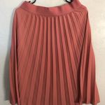 Pleated Skirt Size M Photo 1