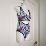 Ekouaer NWT Swimsuit One Piece Photo 1