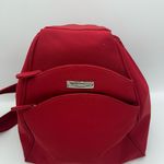 Liz Claiborne  Red Women's Bag Photo 2