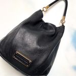 Marc by Marc Jacobs  leather shoulder bag Photo 0