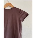 SKIMS PRELOVED  Essential T-Shirt Bodysuit S/M Photo 3